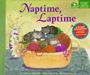 Cover of: Naptime, laptime