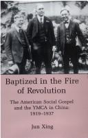 Baptized in the fire of revolution by Chün Hsing