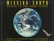 Cover of: Mission, Earth
