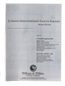 Cover of: Current genitourinary cancer surgery by E. David Crawford