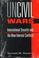 Cover of: Uncivil wars