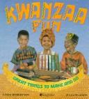 Cover of: Kwanzaa fun | Linda Robertson