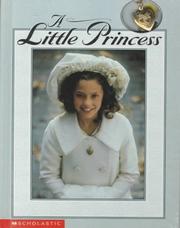 Cover of: The little princess by Jan Carr