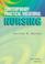 Cover of: Contemporary practical/vocational nursing