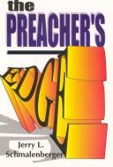 Cover of: The preacher's edge