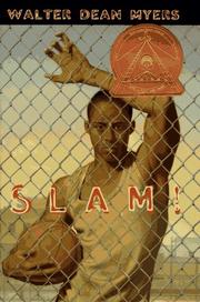 Cover of: Slam!