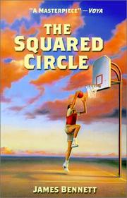 Cover of: The Squared Circle