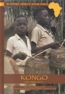 Cover of: Kongo