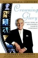 Cover of: Crowning glory | Sydney Guilaroff