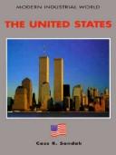 Cover of: The United States by Cass R. Sandak