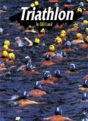 Cover of: Triathlon by Bill Lund