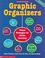 Cover of: Graphic Organizers (Grades K-8)