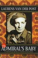 Cover of: The admiral's baby