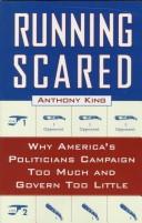 Running scared by Anthony Stephen King