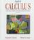 Cover of: Applied calculus for business, economics, life sciences, and social sciences.