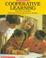 Cover of: Cooperative learning