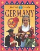 Cover of: Germany by Richard A. Lord