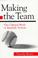 Cover of: Making the team