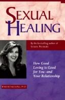 Cover of: Sexual healing by Barbara Keesling