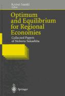 Cover of: Optimum and equilibriumfor regional economies by Noboru Sakashita