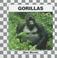 Cover of: Gorillas