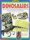 Cover of: Dinosaurs