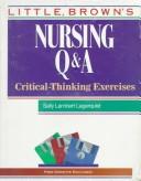 Little, Brown's nursing Q&A by Sally L. Lagerquist
