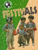 Cover of: Festivals by Jerry Craven