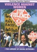 Cover of: Working together against violence against women