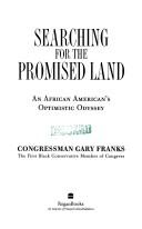 Cover of: Searching for the promised land by Gary Franks