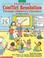 Cover of: Teaching conflict resolution through children's literature