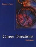 Cover of: Career directions