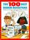 Cover of: The 100 Best Brain-Boosters (Grades 4-8)