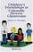 Cover of: Children's friendships in culturally diverse classrooms