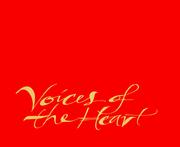 Cover of: Voices of the heart by Ed Young