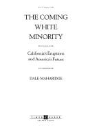 The coming white minority by Dale Maharidge