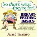 Cover of: So that's what they're for! by Janet Tamaro