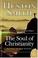 Cover of: The Soul of Christianity