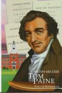 Cover of: Tom Paine: voice of revolution