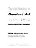 Cover of: Transformations in Cleveland art, 1796-1946 by William H. Robinson