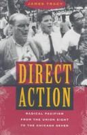 Cover of: Direct action | James Tracy