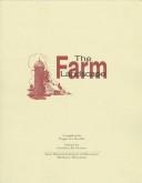 Cover of: The farm landscape | Peggy Lee Beedle