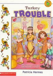 Cover of: Turkey Trouble
