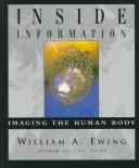 Cover of: Inside information: imaging the human body