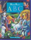 Cover of: Michael Rosen's ABC