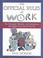 Cover of: The official rules at work