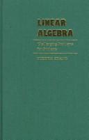 Linear algebra by Fuzhen Zhang