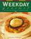 Cover of: Weekday gourmet