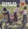 Cover of: Crops on the farm