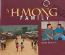 A Hmong family by Nora Murphy